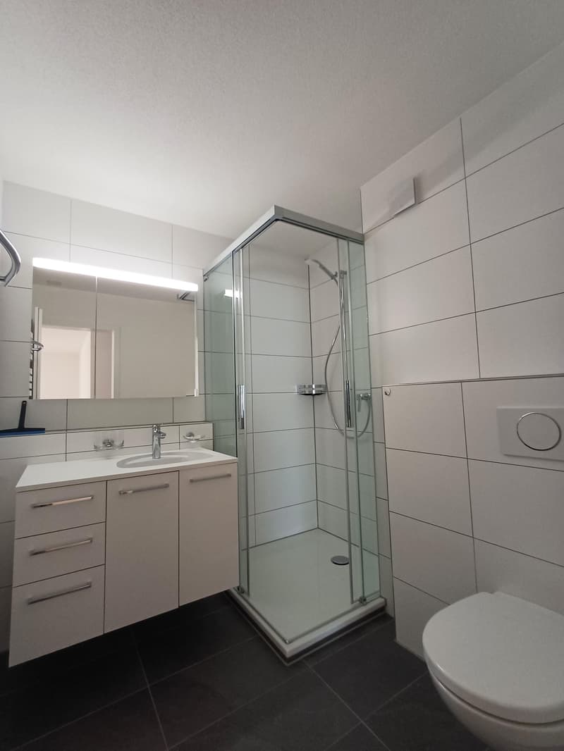 Appartement familial à Kirchlindach (9)