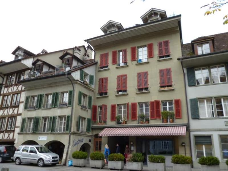 Ihre neue 2-Zimmerwohnung in der Matte? (6)