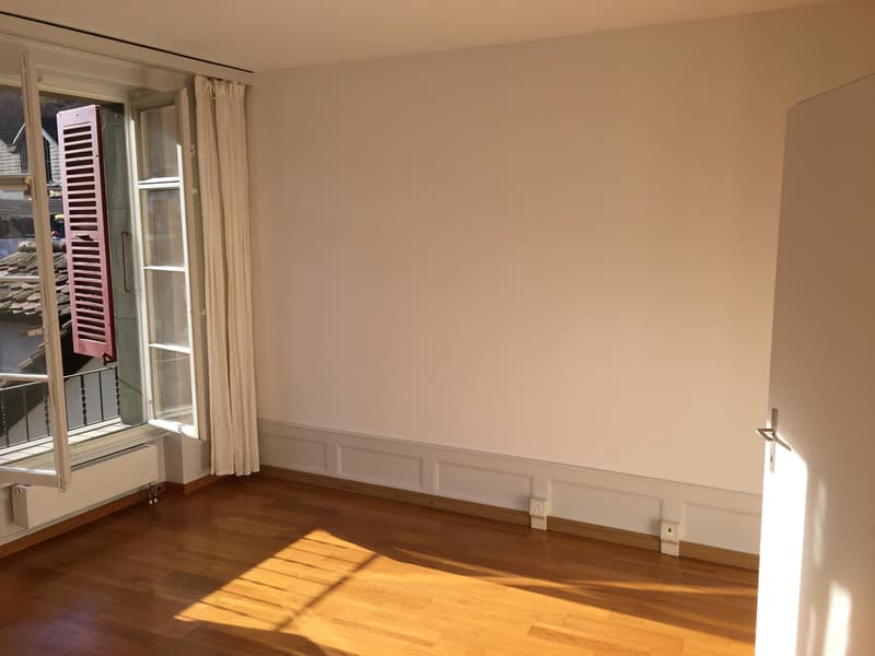 Ihre neue 2-Zimmerwohnung in der Matte? (2)