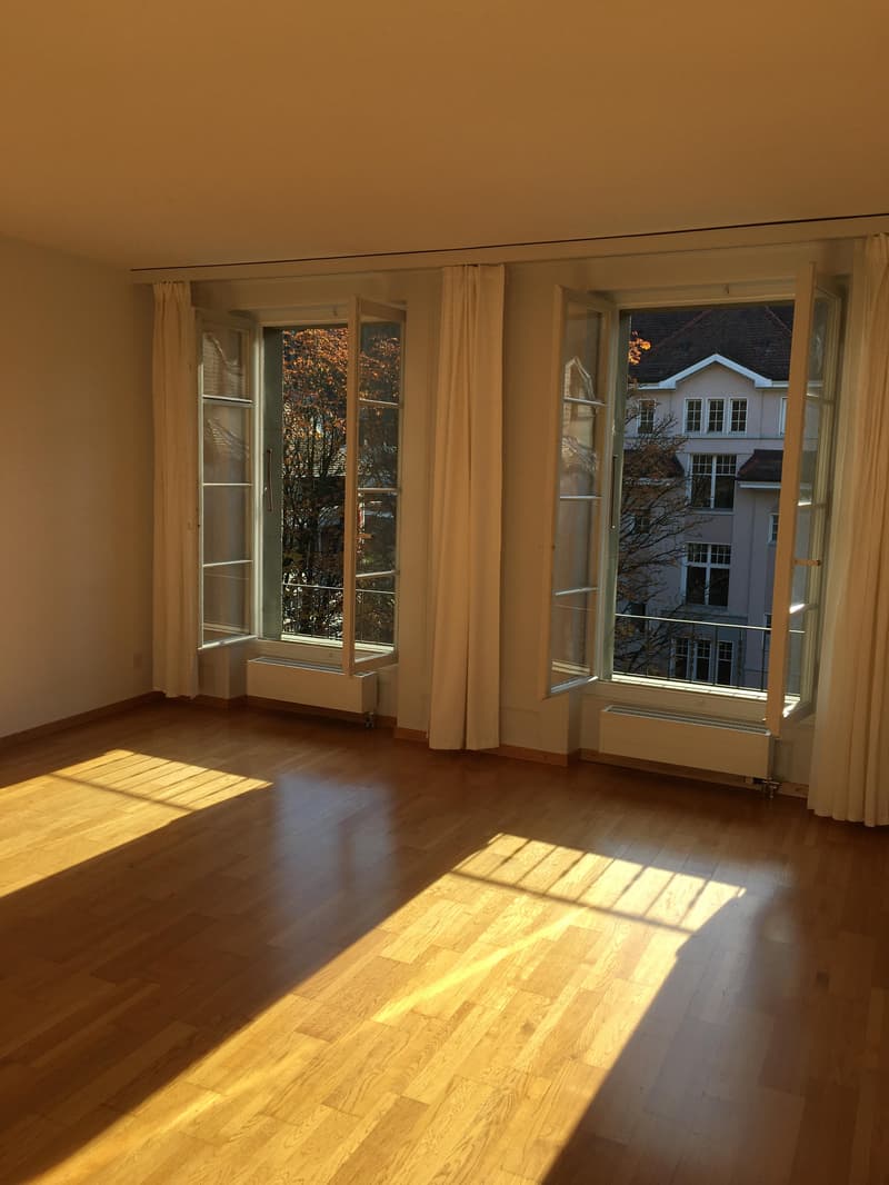 Ihre neue 2-Zimmerwohnung in der Matte? (1)
