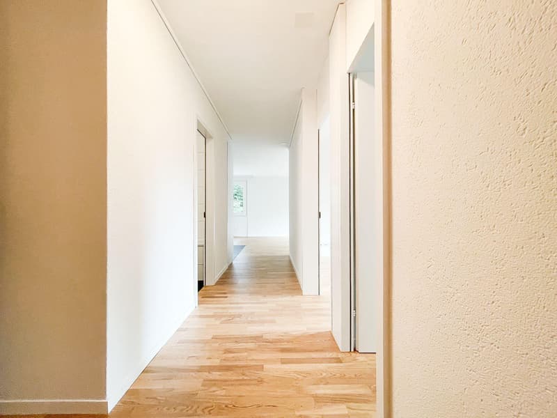 neu sanierte 3.5 Zimmerwohnung im Wittigkofenquartier (5)