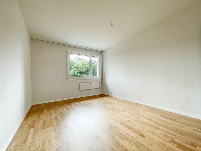 neu sanierte 3.5 Zimmerwohnung im Wittigkofenquartier (3)
