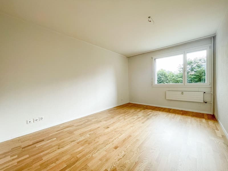neu sanierte 3.5 Zimmerwohnung im Wittigkofenquartier (4)