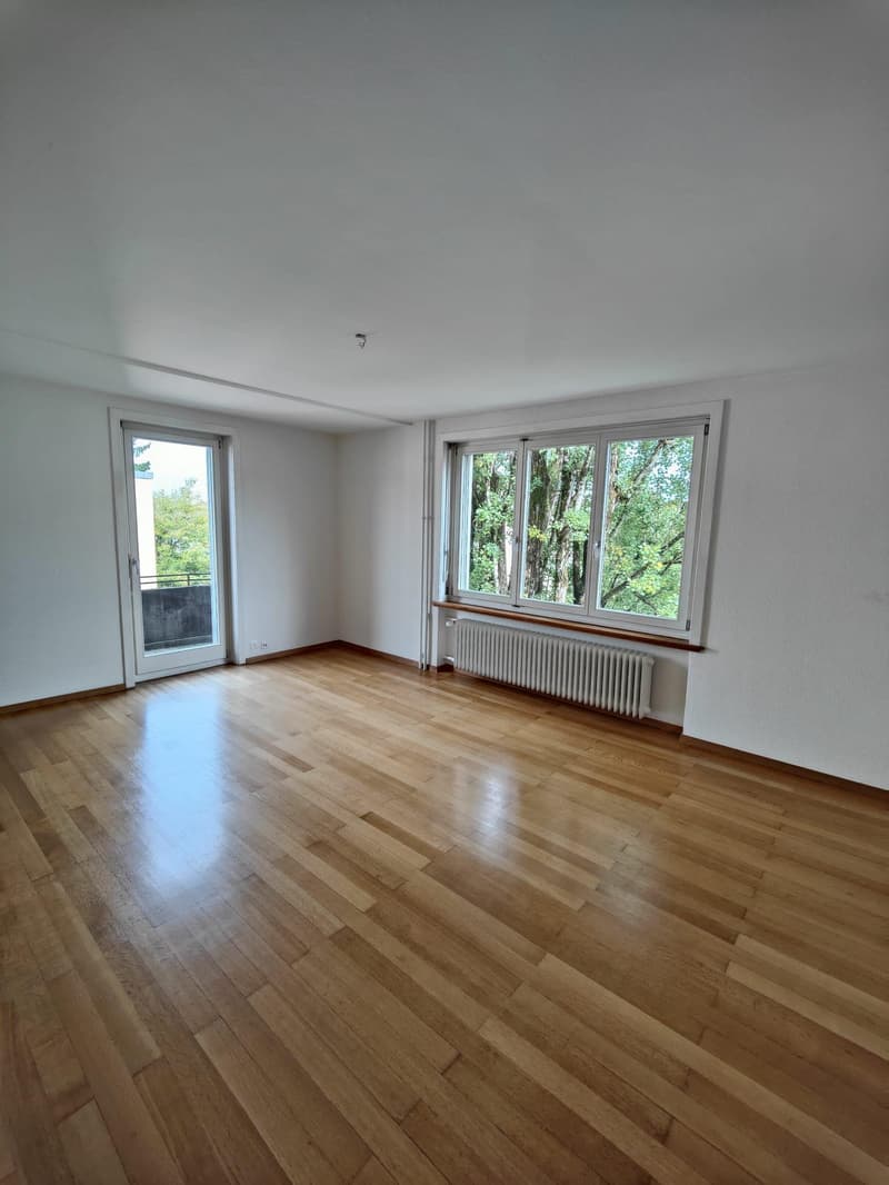 Quiet living in the Sandrain quarter 1-room apartment for students (1)