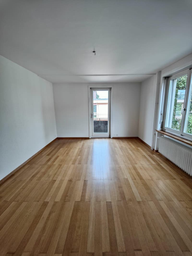 Quiet living in the Sandrain quarter 1-room apartment for students (2)