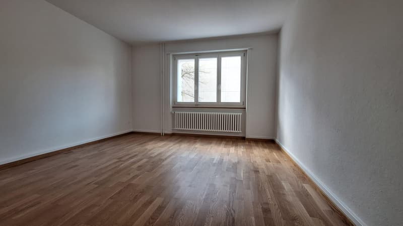 Modern and central living in the popular Länggass quarter! (4)