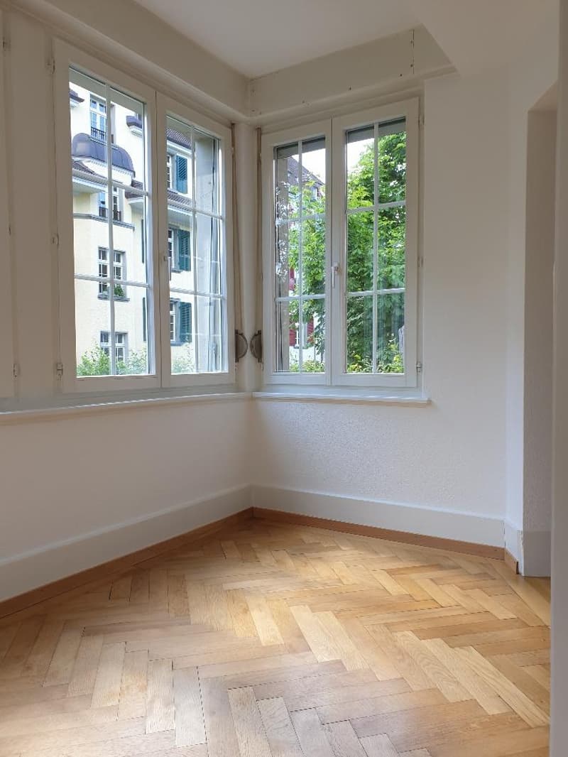 Ihre neue 3-Zimmerwohnung im Gryphenhübeli (6)