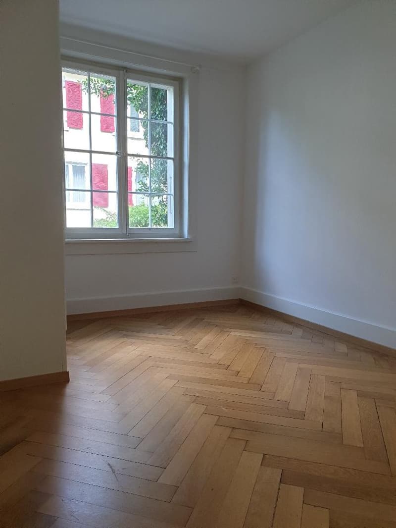 Ihre neue 3-Zimmerwohnung im Gryphenhübeli (4)