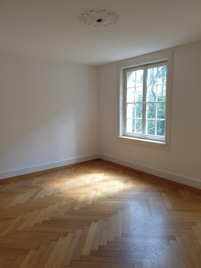 Ihre neue 3-Zimmerwohnung im Gryphenhübeli (5)