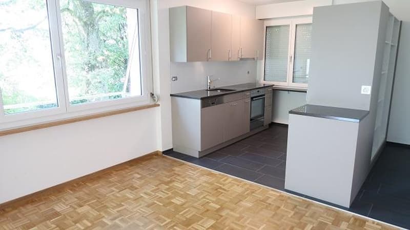 Ihre neue 3.5-Zimmerwohnung im Liebefeld (1)