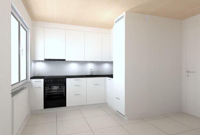 3-Zimmerwohnung im Weissenbühlquartier zu vermieten (2)