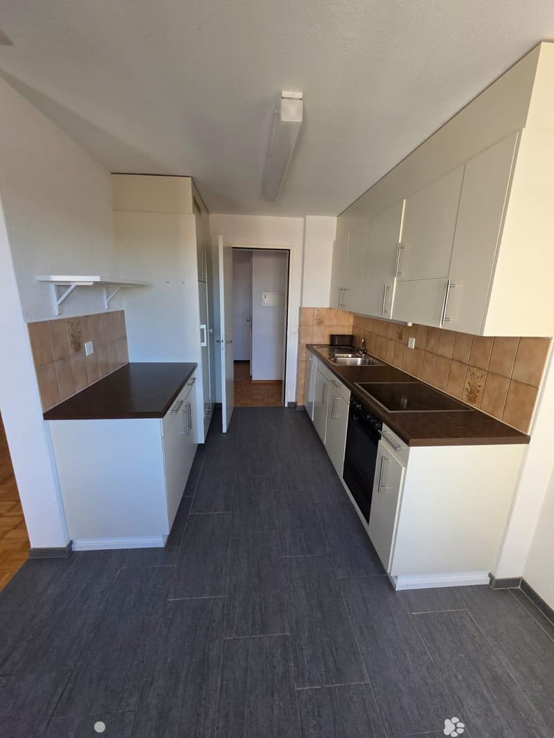 4.5 Zimmerwohnung in Biel zu vermieten! (3)