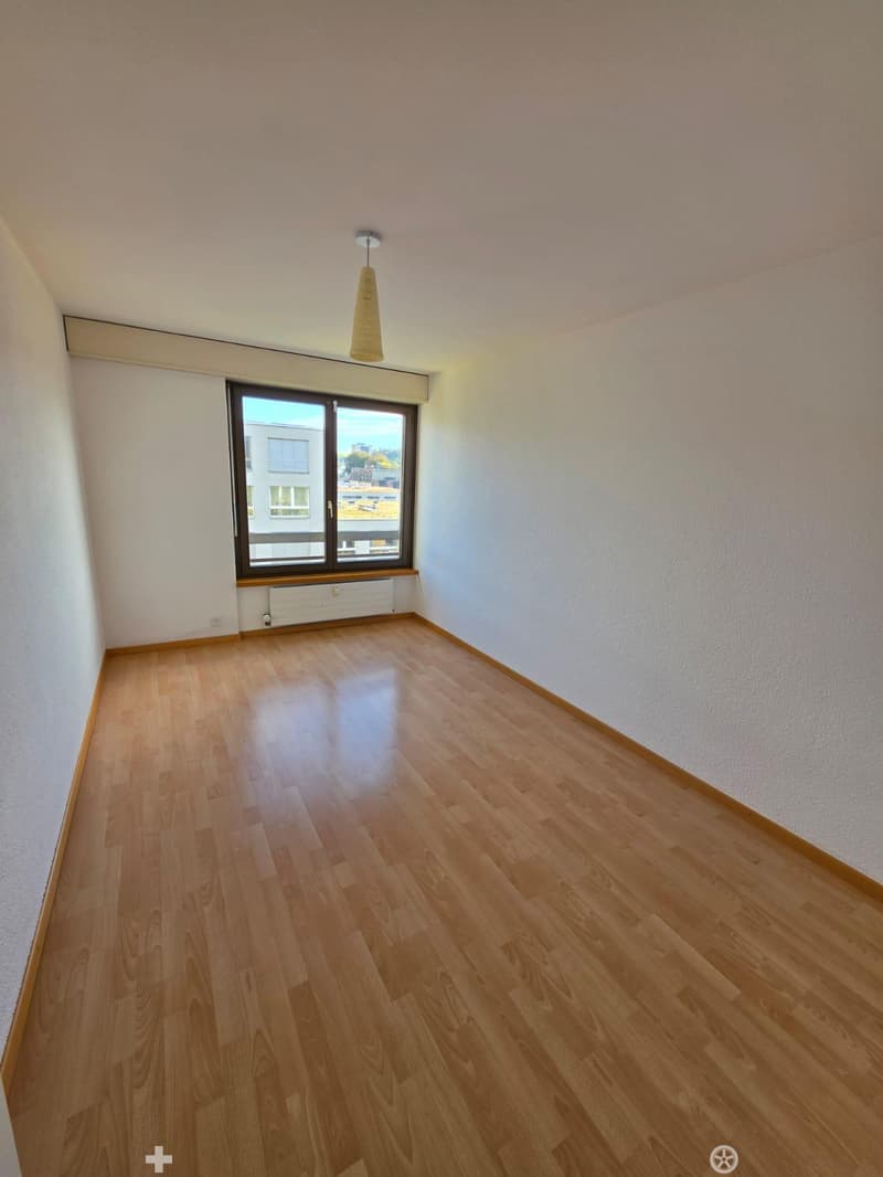 4.5 Zimmerwohnung in Biel zu vermieten! (5)