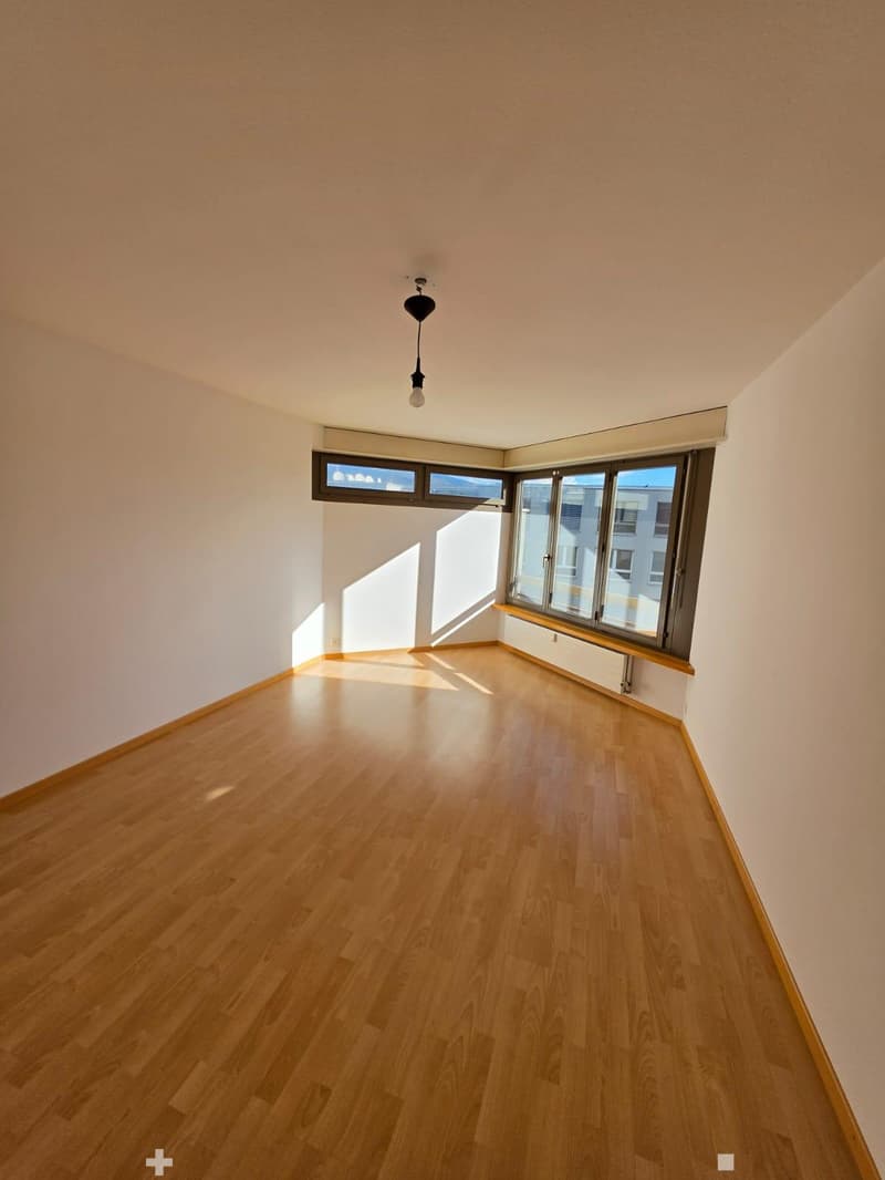 4.5 Zimmerwohnung in Biel zu vermieten! (6)