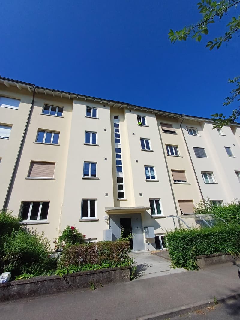3-Zimmerwohnung im Weissenbühlquartier zu vermieten (1)