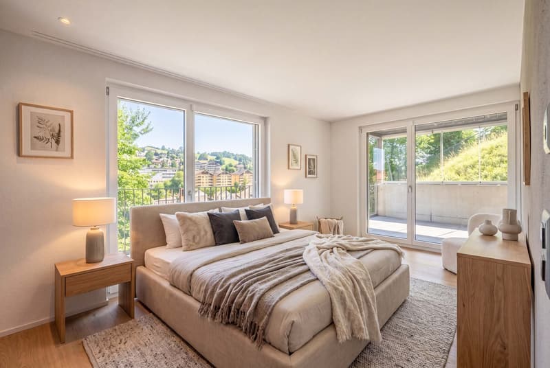 Modern living with a view (5)