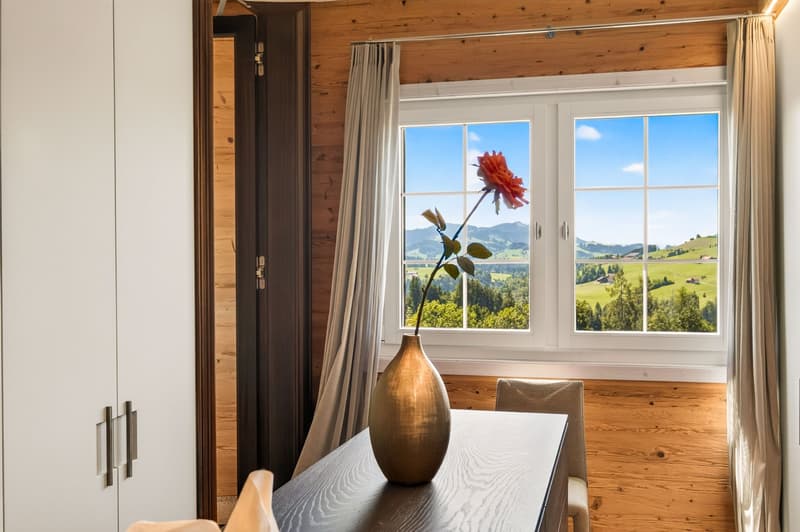Appenzellerhaus zum Träumen (6)