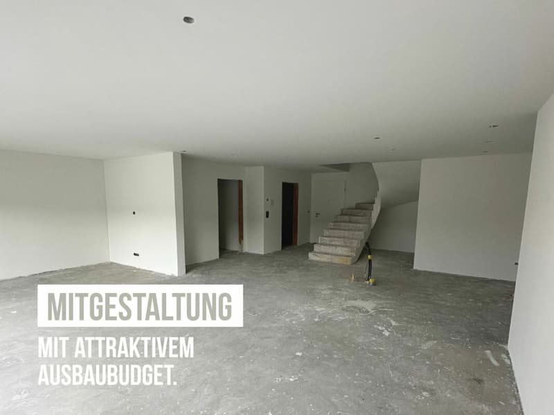 Appartement maisonnette 5.5 pièces avec vue panoramique (6)