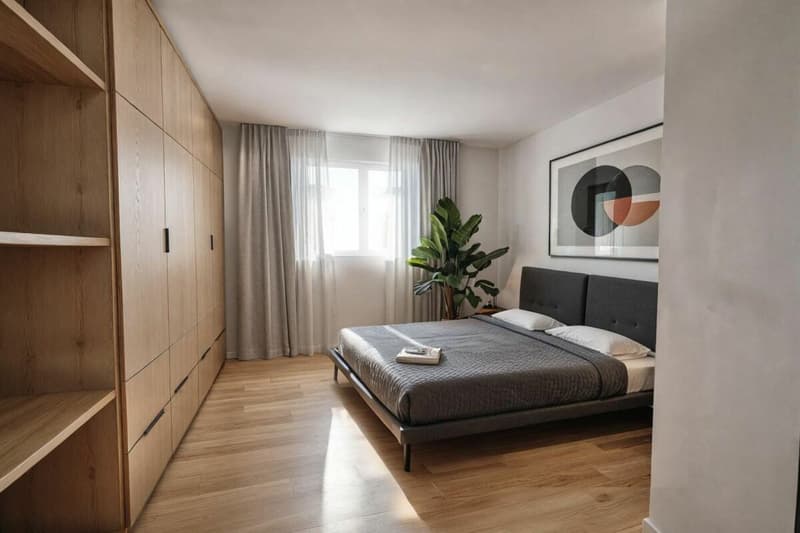 Appartement maisonnette 5.5 pièces avec vue panoramique (5)