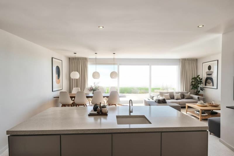 Appartement maisonnette 5.5 pièces avec vue panoramique (4)