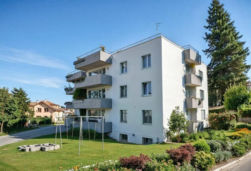 Appartement de 4,5 pièces au 1er étage, fraîchement rénové (8)