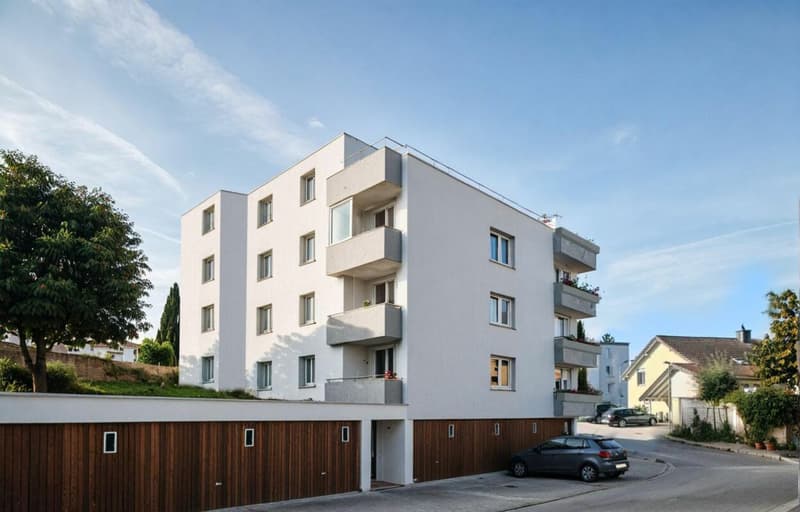 Appartement de 4,5 pièces au 1er étage, fraîchement rénové (7)