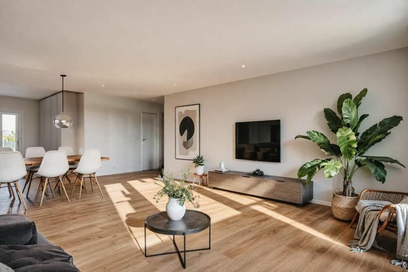 Appartement attractif de 4,5 pièces au 2e étage (6)