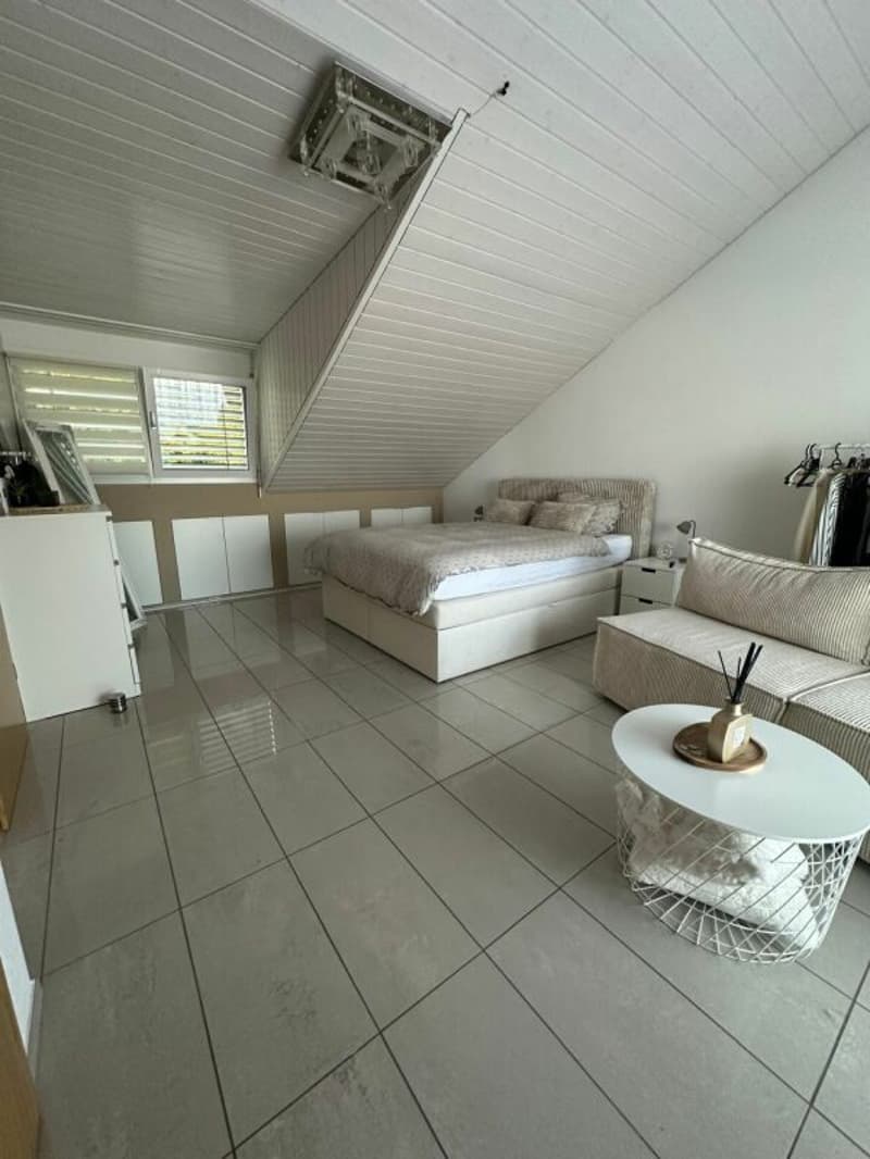 5.5 Room Semi-Detached House on the Edge of the Forest (6)
