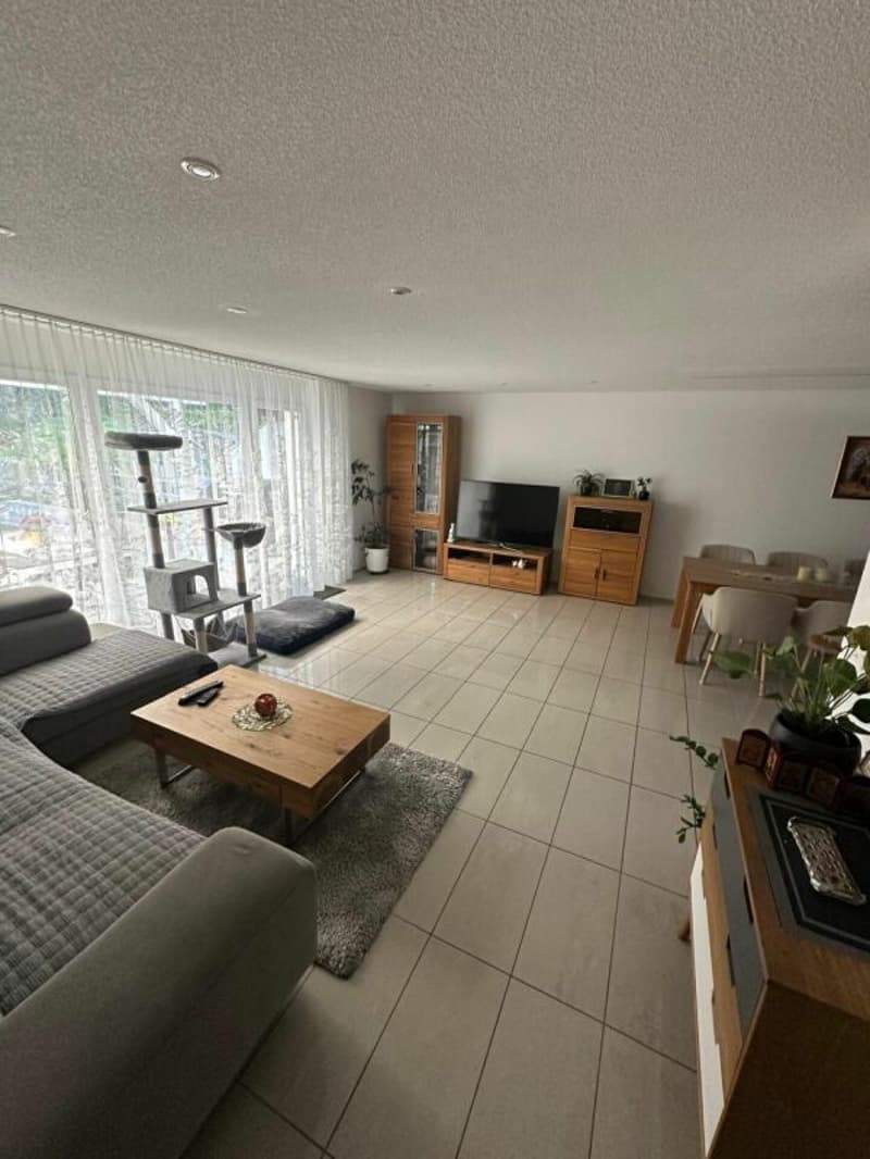 5.5 Room Semi-Detached House on the Edge of the Forest (10)