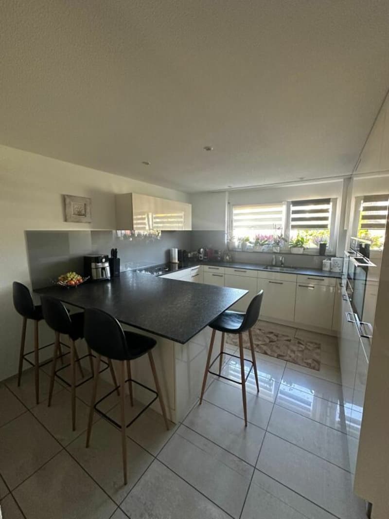 5.5 Room Semi-Detached House on the Edge of the Forest (8)