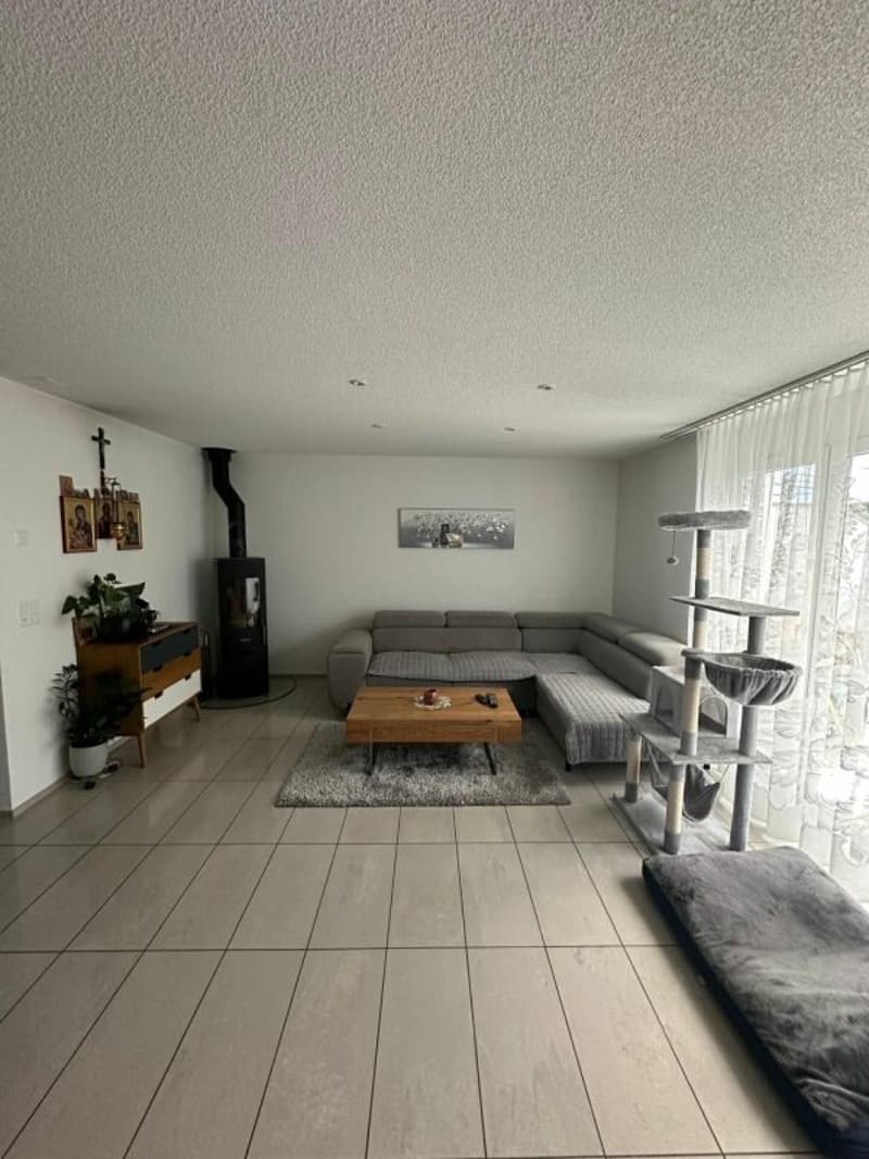 5.5 Room Semi-Detached House on the Edge of the Forest (11)