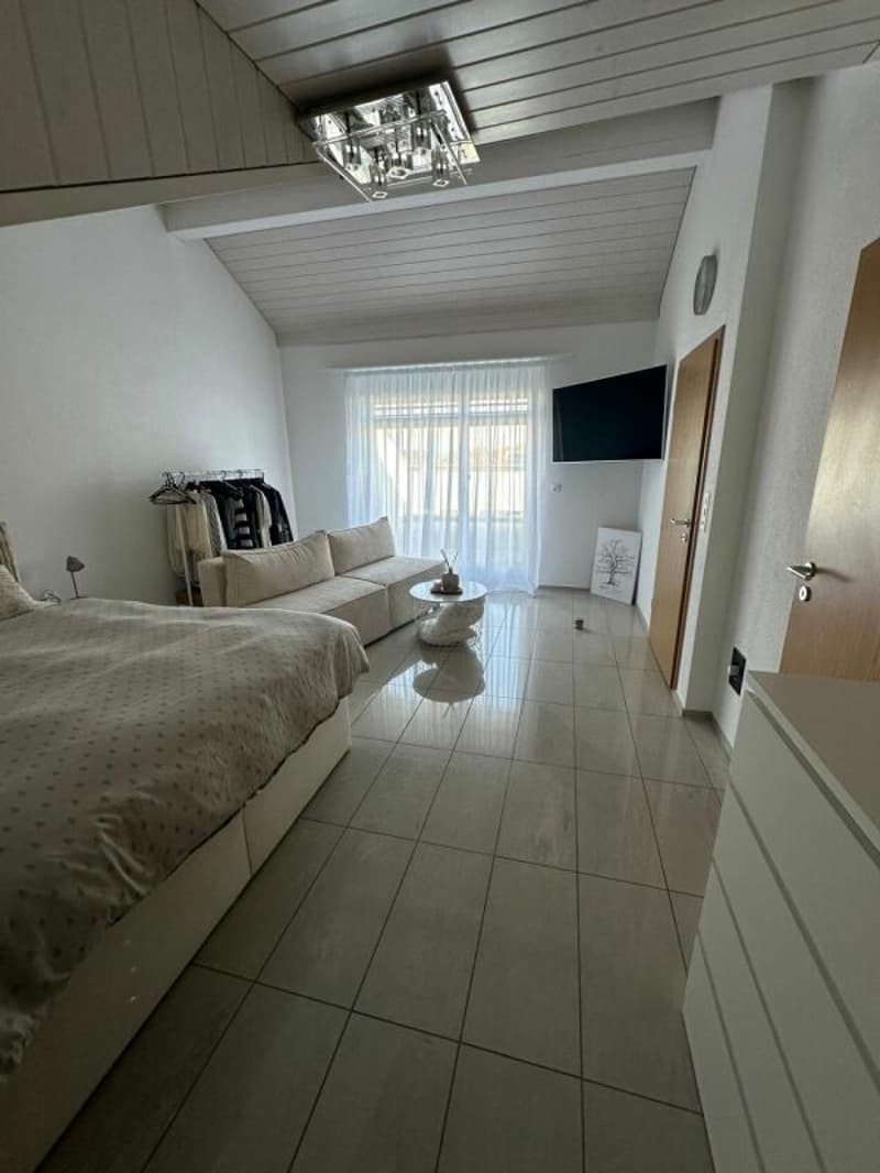 5.5 Room Semi-Detached House on the Edge of the Forest (5)