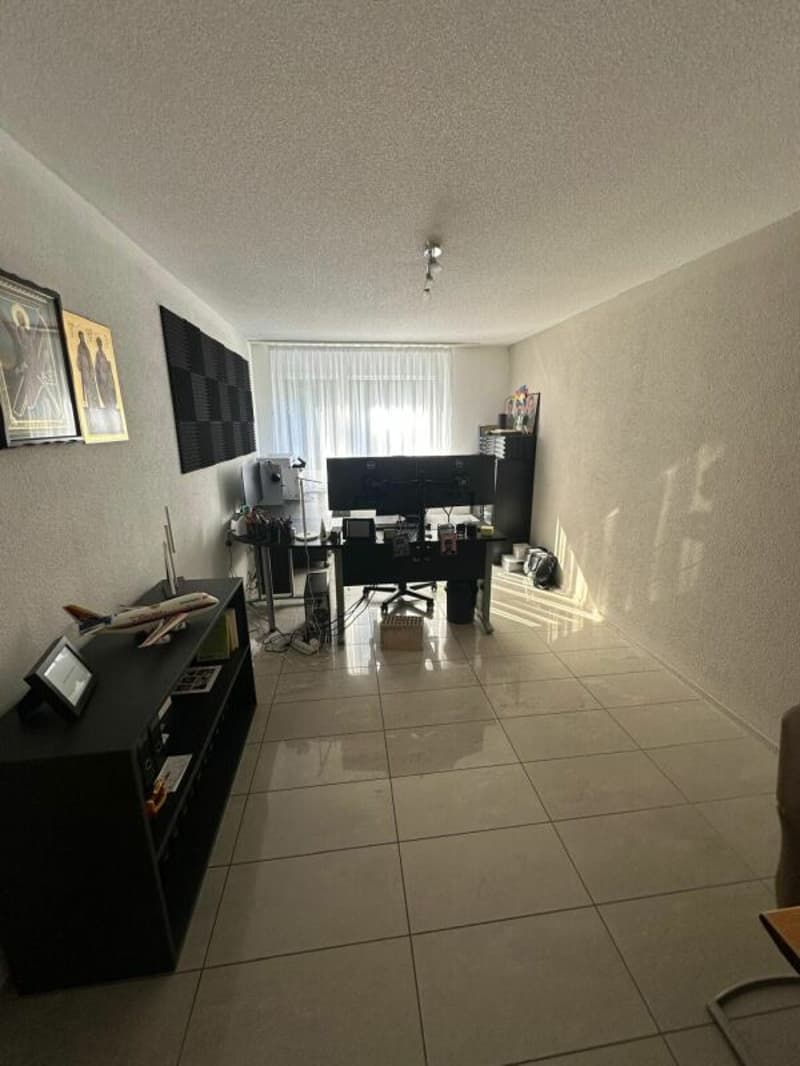 5.5 Room Semi-Detached House on the Edge of the Forest (12)