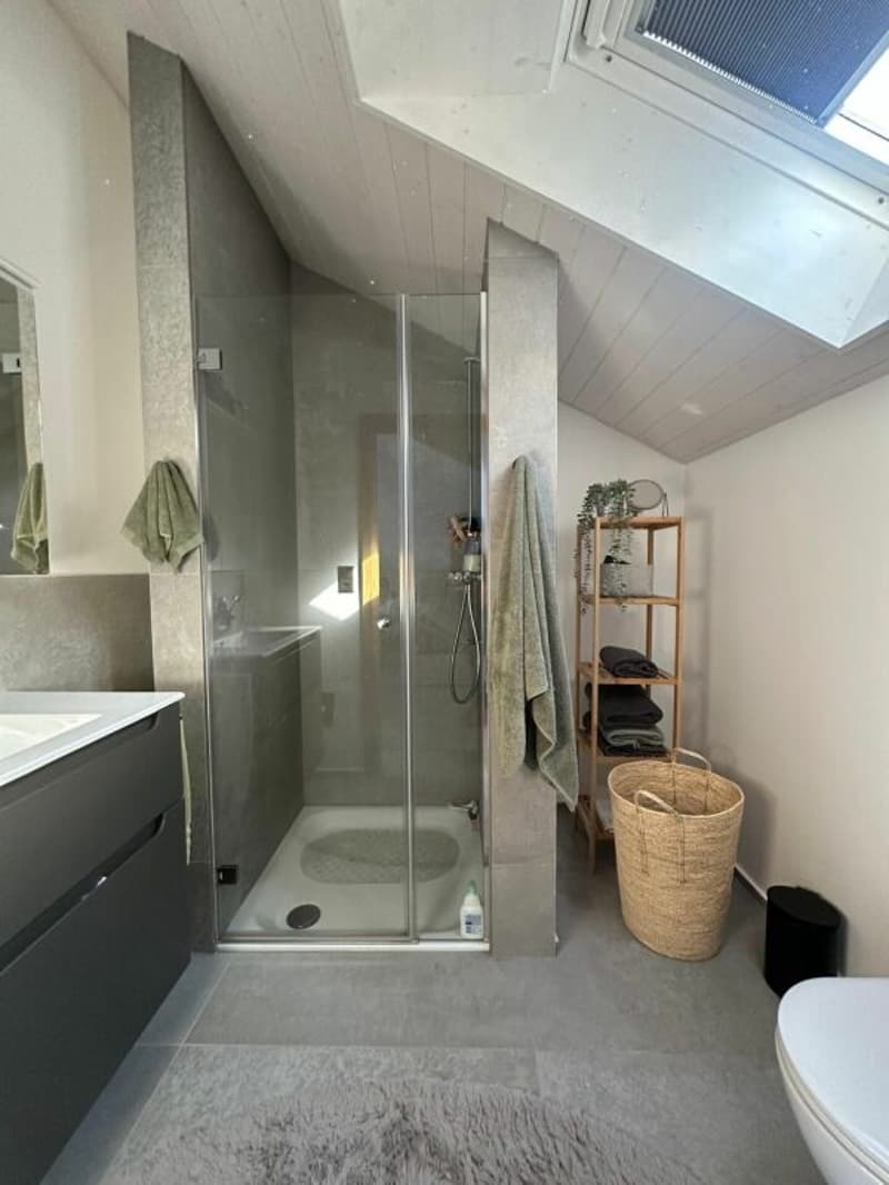 5.5 Room Semi-Detached House on the Edge of the Forest (3)