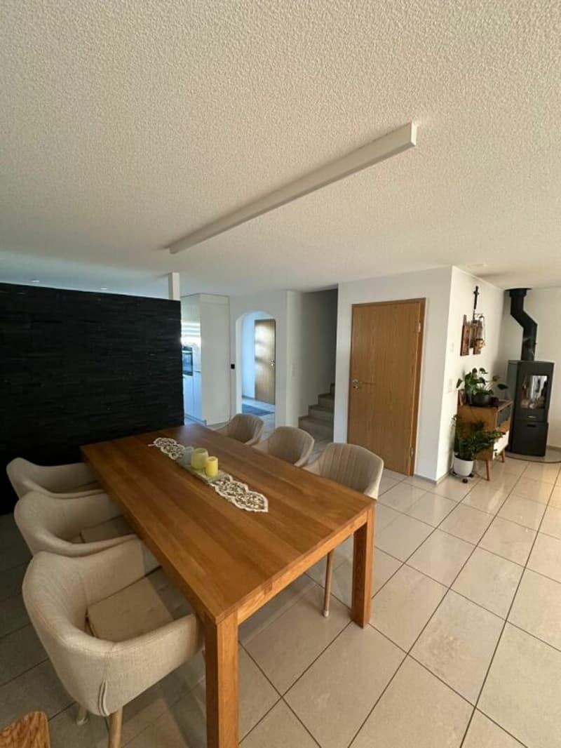 5.5 Room Semi-Detached House on the Edge of the Forest (9)
