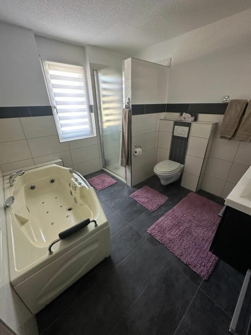 5.5 Room Semi-Detached House on the Edge of the Forest (14)