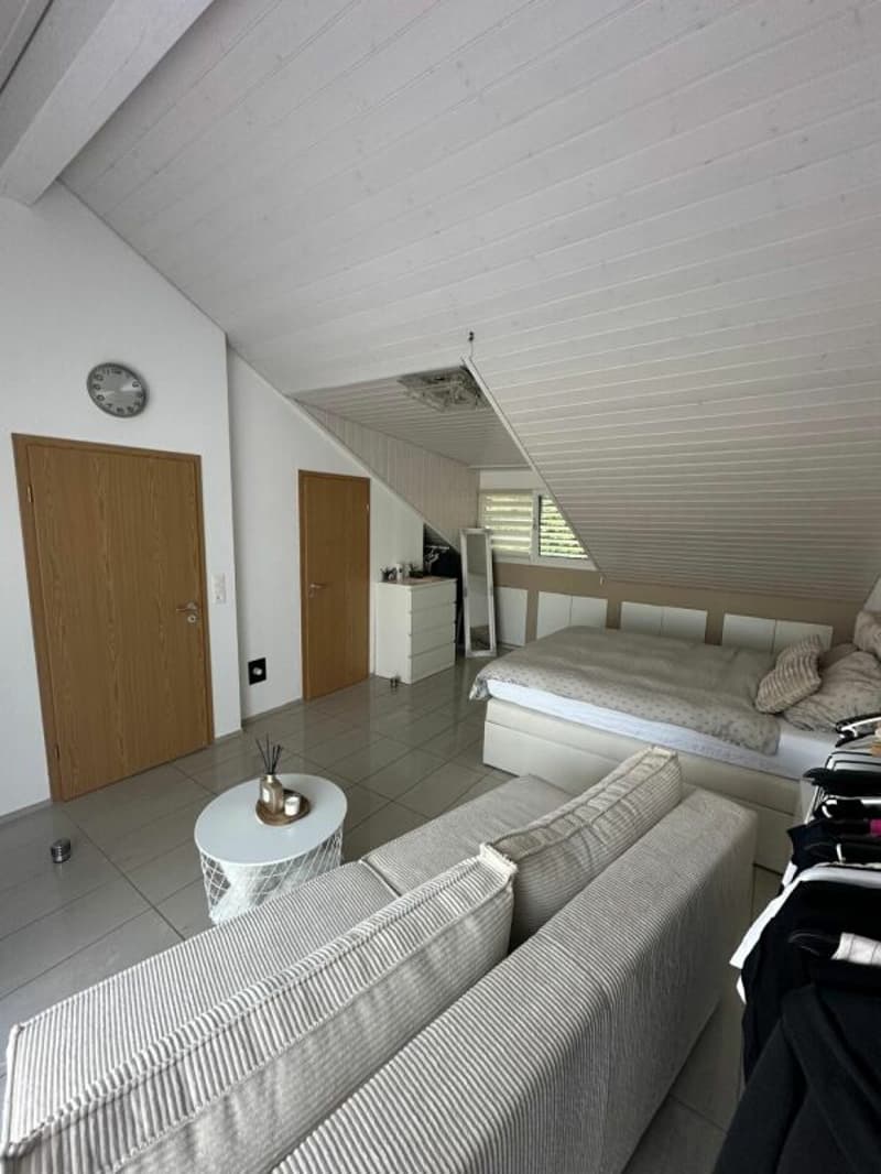 5.5 Room Semi-Detached House on the Edge of the Forest (7)