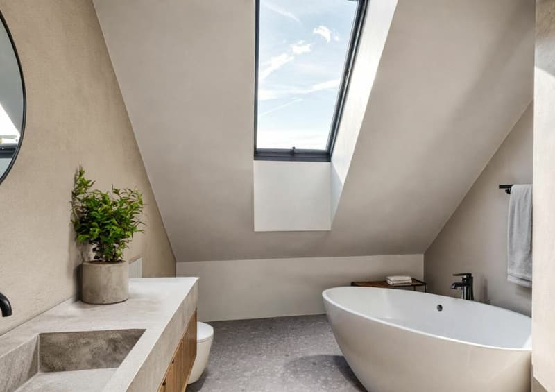 Exclusive 4.5 room loft apartment (6)