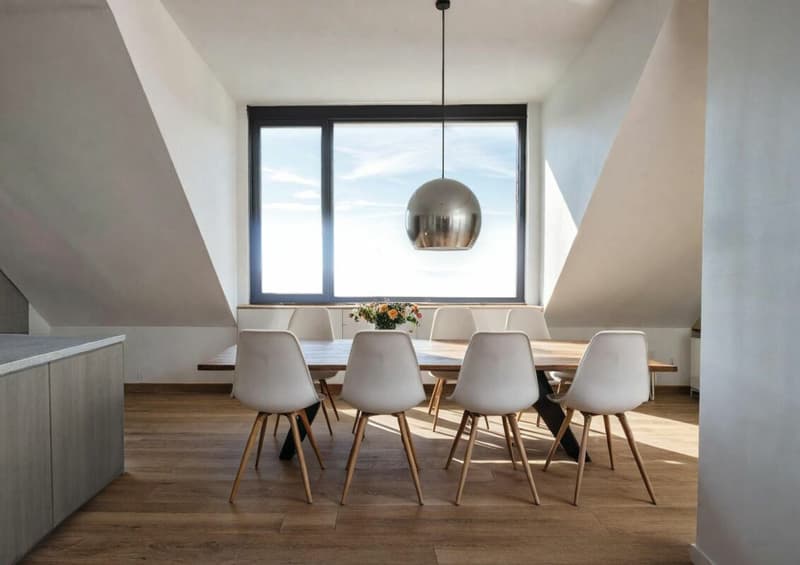 Exclusive 4.5 room loft apartment (7)