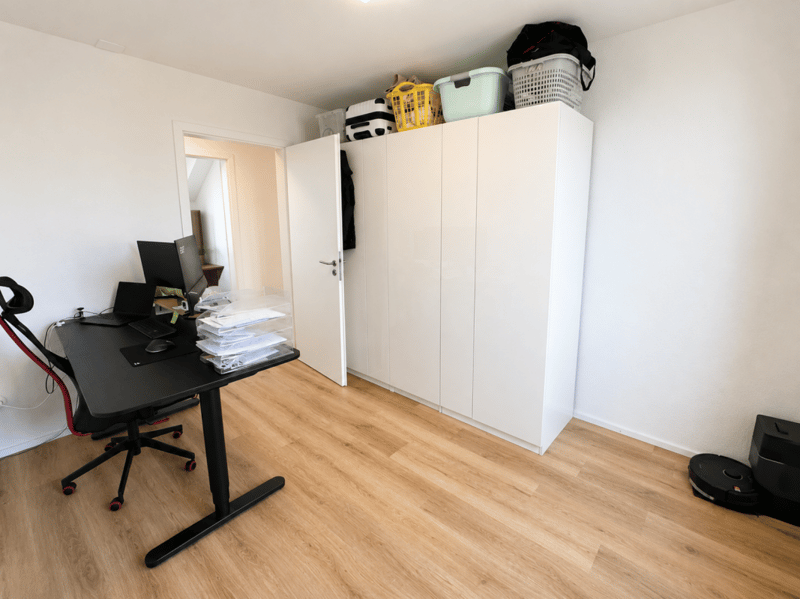 Appartamento luminoso, moderno di 3,5 locali con molto comfort abitativo (6)