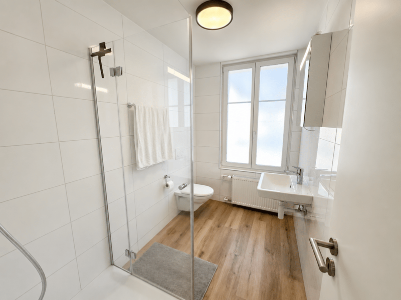 Appartamento luminoso, moderno di 3,5 locali con molto comfort abitativo (2)