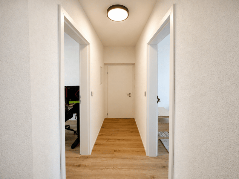 Appartamento luminoso, moderno di 3,5 locali con molto comfort abitativo (7)