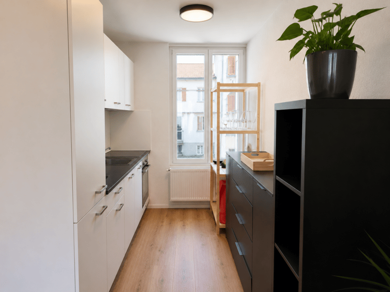 Appartamento luminoso, moderno di 3,5 locali con molto comfort abitativo (3)