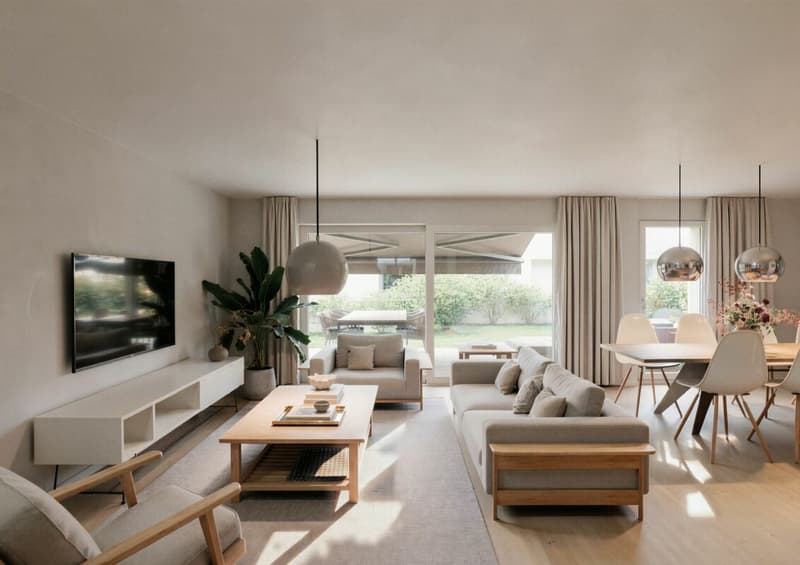 Haus 1 / 5.5 Zi. Neubau AM WALDRAIN (9)