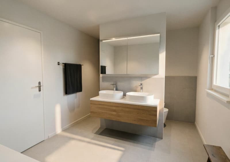 Haus 2 / 5.5 Zi. Neubau AM WALDRAIN (11)