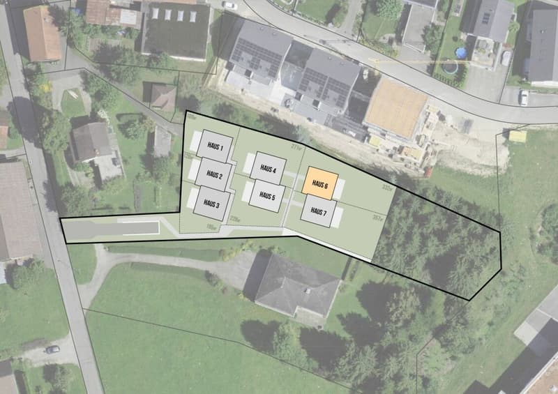 Haus 6 / 5.5 Zi. Neubau AM WALDRAIN (14)