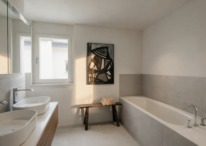 Haus 7 / 5.5 Zi. Neubau AM WALDRAIN (7)