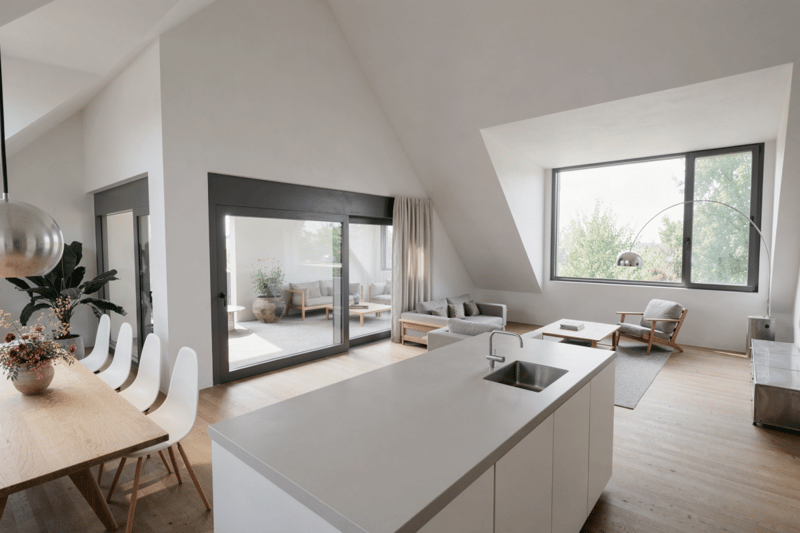 LETZTE WOHNUNGEN Exklusive 4.5 Zi. Loftwohnung West (3)