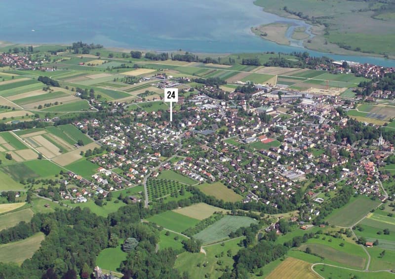LETZTE WOHNUNGEN Exklusive 4.5 Zi. Loftwohnung West (25)