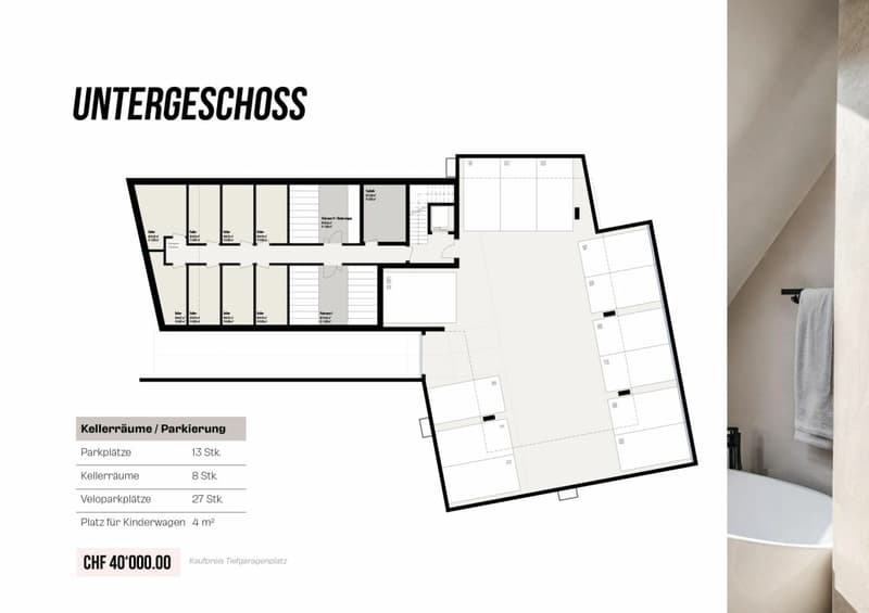 LETZTE WOHNUNGEN Exklusive 4.5 Zi. Loftwohnung West (24)